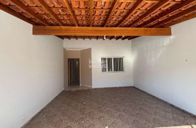Casa com 2 quartos à venda no Jardim Gonçalves, Sorocaba 