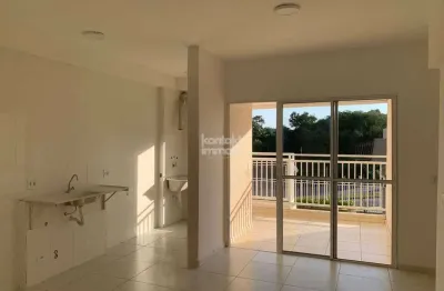 Apartamento com 2 quartos à venda no Itapeva, Votorantim 