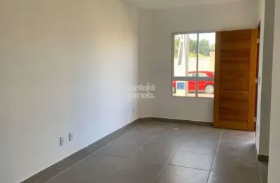 Casa em condomínio fechado com 2 quartos à venda no Boa Vista, Sorocaba 