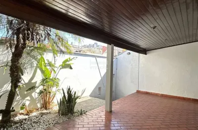Casa com 4 quartos para alugar na Vila Trujillo, Sorocaba 