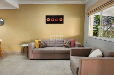 Casa de condomínio com 3 quartos à venda, vila olímpia - sorocaba