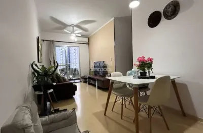 Apartamento com 2 quartos à venda no Parque Campolim, Sorocaba 