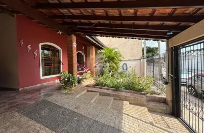 Casa - térrea com 3 quartos à venda, jardim maria do carmo - sorocaba