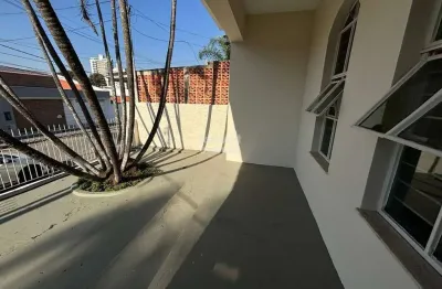 Casa com 2 quartos à venda no Jardim Paulistano, Sorocaba 
