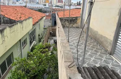 Casa com 3 quartos à venda na Rua Mascarenhas Camelo, Vila Santana, Sorocaba