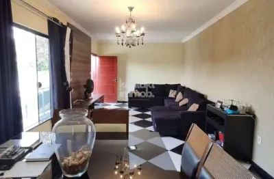 Casa com 3 quartos à venda, jardim residencial martinez - sorocaba