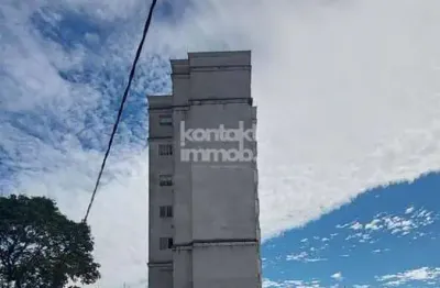 Apartamento com 2 quartos à venda na Vila Augusta, Sorocaba 