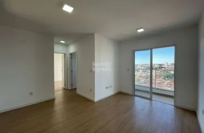 Apartamento com 2 quartos à venda, vila hortência - sorocaba