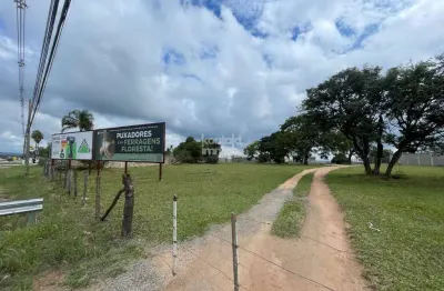 Terreno à venda no Parque Reserva Fazenda Imperial, Sorocaba 