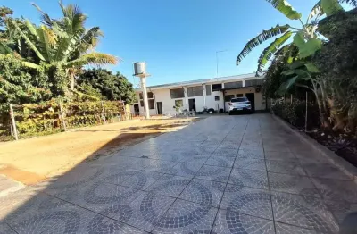 Casa com 3 quartos para alugar na Vila Barão, Sorocaba 