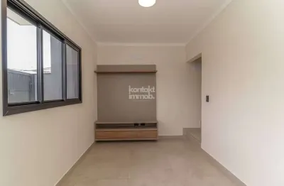 Casa de condomínio com 2 suítes à venda, villa tarsilla - sorocaba