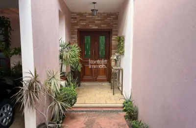 Casa com 3 quartos para locação, jardim pagliato - sorocaba