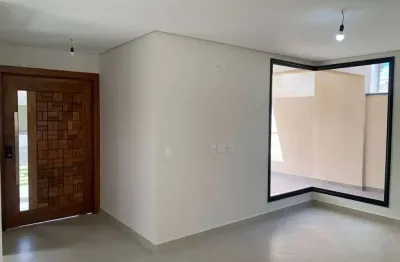 Casa de condomínio com 3 quartos à venda, villa verona - sorocaba