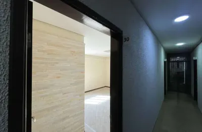 Casa comercial com 1 sala para alugar na Vila Lucy, Sorocaba 