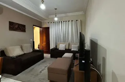 Casa com 2 quartos à venda, jardim rosália alcolea - sorocaba