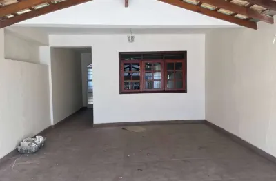 Casa com 2 quartos para locação, jardim emília - sorocaba