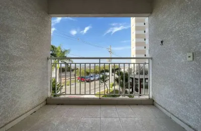 Apartamento com 2 quartos à venda, jardim maria josé - votorantim