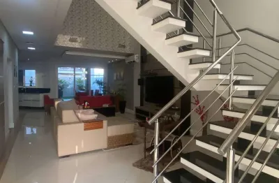 Casa de condomínio, jardim residencial chácara ondina - sorocaba