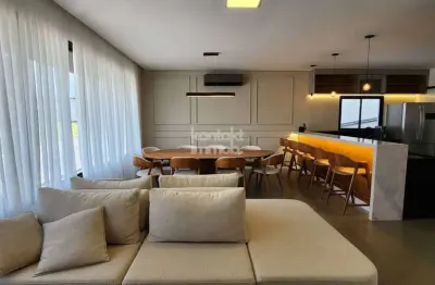 Casa no condomínio cyrela esplanada landscape com 3 suítes - votorantim