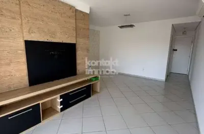 Apartamento com 3 quartos à venda, garden hill - sorocaba