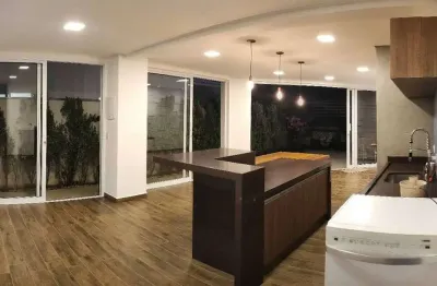 Casa de condomínio com 3 quartos à venda, villa olympia - sorocaba
