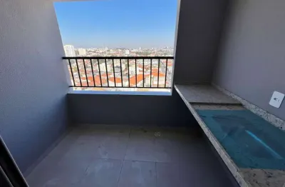 Apartamento com 2 quartos à venda, vila progresso - sorocaba