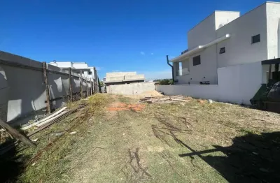 Terreno à venda no Cyrela Landscape Esplanada, Votorantim 
