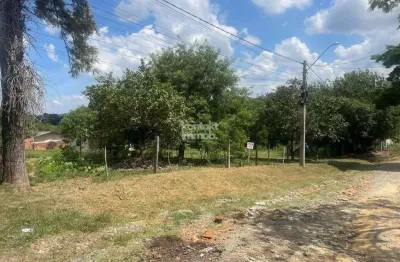 Terreno à venda no Colinas II, Araçoiaba da Serra 