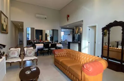 Casa de condomínio com 3 quartos à venda, parque ibiti reserva - sorocaba