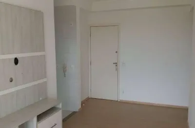 Apartamento com 2 quartos à venda, jardim são carlos - sorocaba