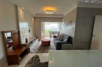Apartamento com 3 quartos à venda, parque campolim - sorocaba