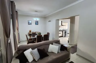 Casa com 3 quartos à venda no Central Parque Sorocaba, Sorocaba 