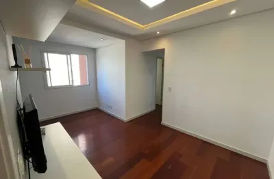 Apartamento com 2 quartos para locação, jardim residencial martinez - sorocaba