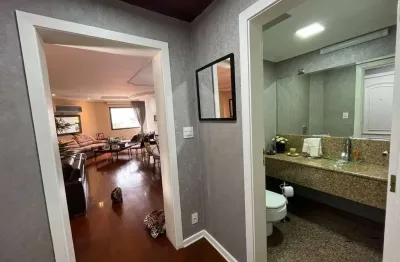 Apartamento com 5 quartos à venda na Vila Trujillo, Sorocaba 
