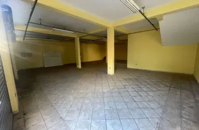 Casa comercial para alugar no Centro, Sorocaba 