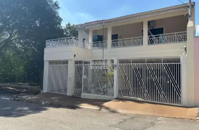 Casa com 4 quartos para alugar no Parque Ouro Fino, Sorocaba 