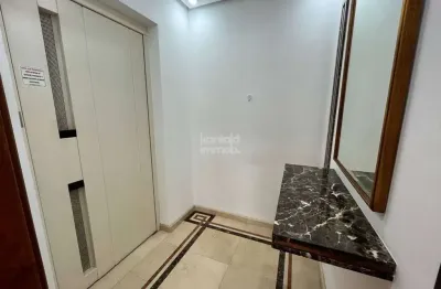 Apartamento com 4 dormitórios sendo 2 suítes - edifício luiz teixeira - vila independência