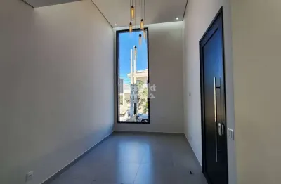 Casa de condomínio com 3 quartos à venda, residencial helena maria - sorocaba
