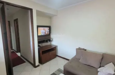 Apartamento com 2 dormitórios - jardim américa (centro)