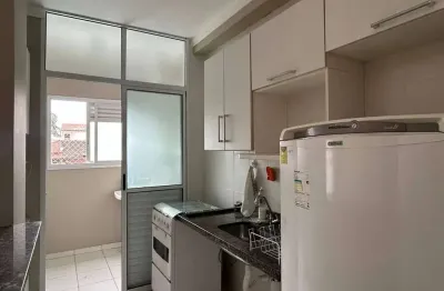 Apartamento com 2 quartos à venda na Vila Trujillo, Sorocaba 
