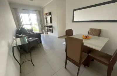 Apartamento com 2 quartos à venda no Parque Campolim, Sorocaba 