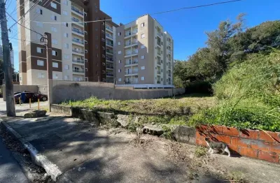 Terreno à venda no Parque Morumbi, Votorantim 