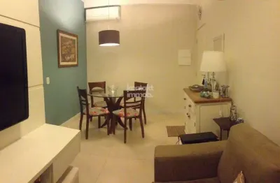 Apartamento com 2 dormitórios - residencial san raphael
