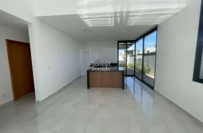 Casa de condomínio com 3 suítes - cyrela landscape esplanada