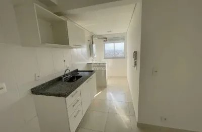 Apartamento com 2 dormitórios - edifício nena alcoléa (leste)