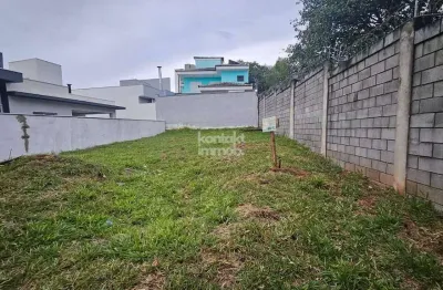Terreno residencial - golden park residence ii (norte)