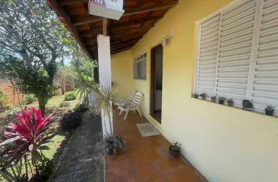 Chácara / sítio com 4 quartos à venda no Centro, Araçoiaba da Serra 