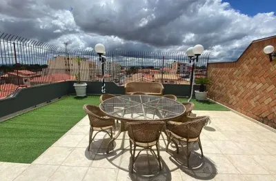 Duplex com 2 dormitórios - edifício patrícia (oeste)