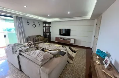 Cobertura com 3 quartos à venda no Centro, Sorocaba 