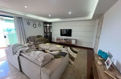 Cobertura com 3 quartos à venda no Centro, Sorocaba 